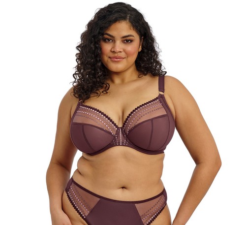 Elomi matilda plunge bra - elomi,