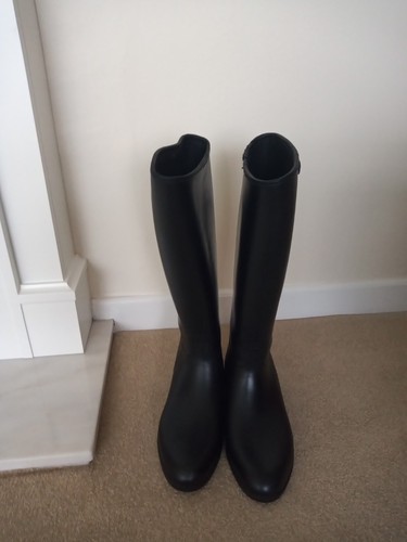 Shires ladies long rubber - shires,