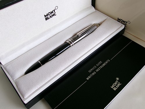 Montblanc meisterstuck - montblanc,
