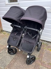 Bugaboo donkey duo - donkey, pushchair