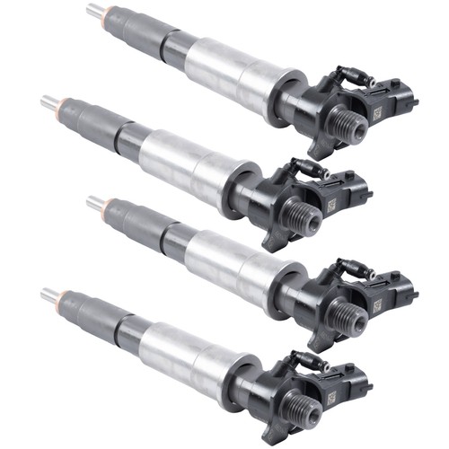 4pcs fuel injector 0445115007 - 4pcs,