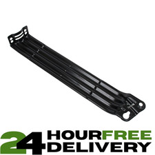 Spare Wheel Carrier Lower