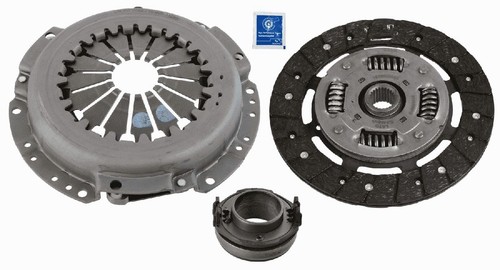 Clutch kit for mgf - clutch,