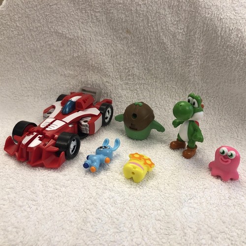 Collectables job lot toys - lot,