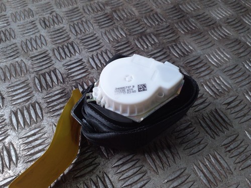 Ford focus 2011 2014 - seat, belt