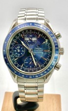 OMEGA SPEEDMASTER DAY-DATE. Model 32228000 Full Set 2019