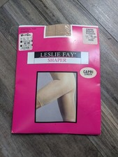 VINTAGE LESLIE FAY CAPRI