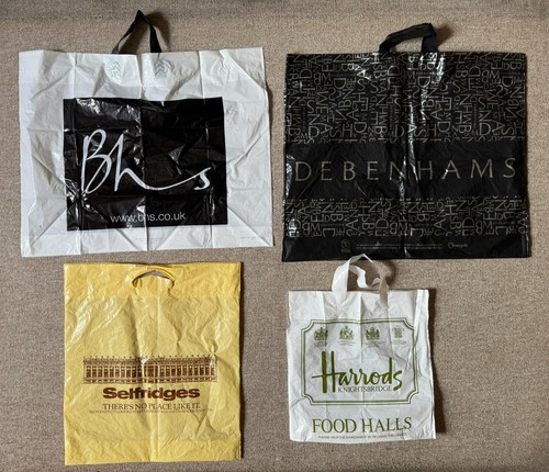 Collectable store carrier - collectable,