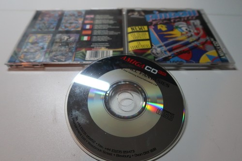Pinball fantasies 21st - fantasies, by
