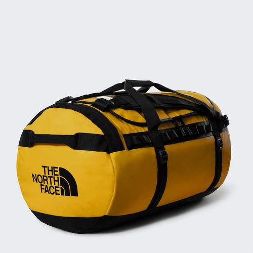 The north face base - the, camp