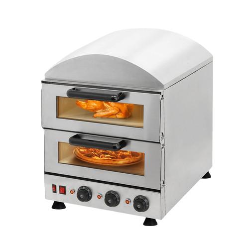Commercial electric oven - electric,