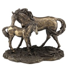 Veronese Design Mare and Foal