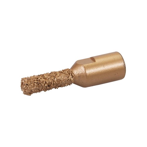 Tungsten mortar rake racking - rake,
