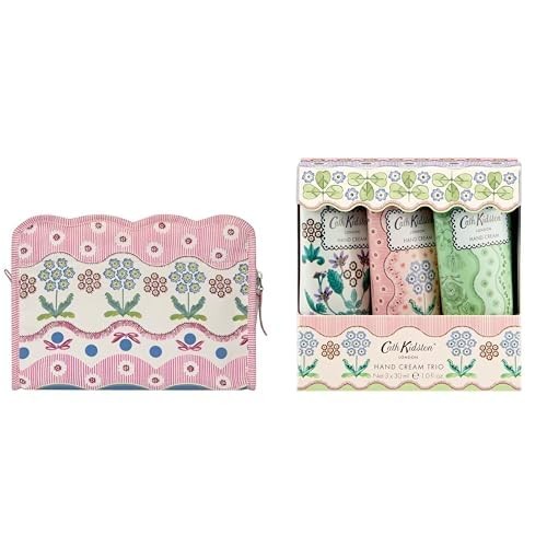 Cath kidston wash bag - kidston,