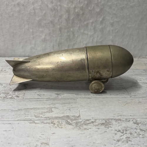 Vintage art deco - vintage, plated