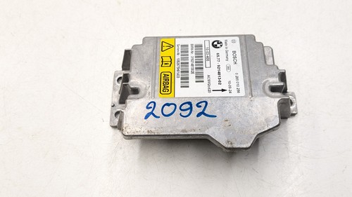 Bmw e70 airbag - bmw, x5