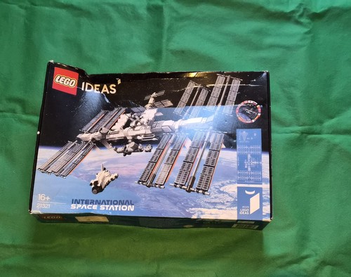 Lego ideas international - lego, space