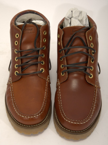 Barbour tiller boots ex - tiller,