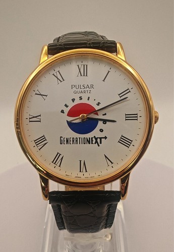 Vintage pulsar seiko - vintage,