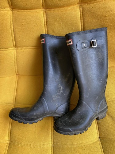 Hunter women original tall - women,