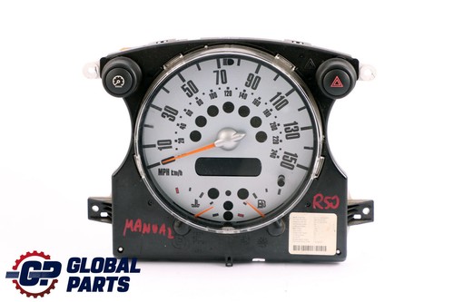 Mini cooper one r50 - mini,
