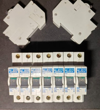 Proteus Geyer MCB Breaker ( B6