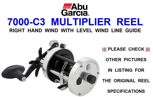 Original abu 7000 - abu, 7000-c3