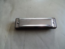 Very rare 10 Holes Vintage