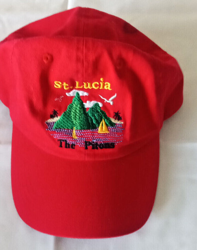 Piton beer lucia hat - lucia, adult