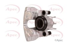 APEC Reman Brake Caliper Front Left for Vented disc - LCA449