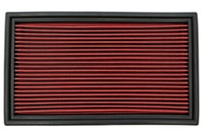 Sport Air Filter Insert RED for Audi RS2 S2 S4 VW Corrado Golf I+II G60 GTI VR6