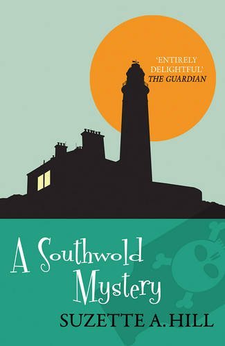 Southwold mystery rosie - a,