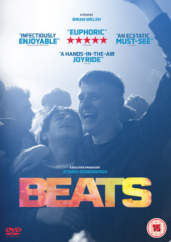 Beats dvd lorn - beats, (2019)