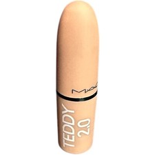 MAC Powder Kiss Lipstick Teddy