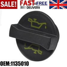 OIL FILLER CAP FOR FORD