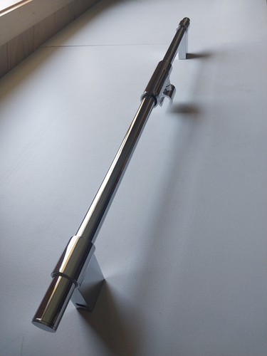 Isi lowden slide bar for - isi,