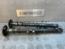 Kawasaki Ninja ZX6R C6F