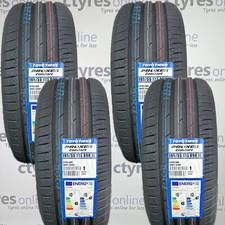 4X New 195 55 15 Toyo Proxes