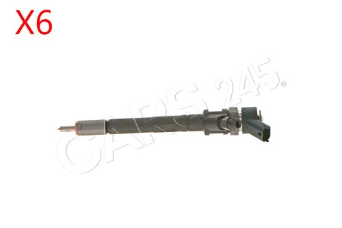 Bosch injector nozzle fits - injector,