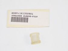 NOS OEM HUSQVARNA 1982 WR-125 STRAINER SLEEVE-FILTER 161350901