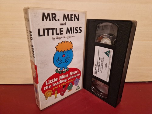 Men and little - little,