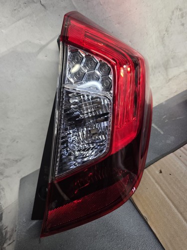 Genuine honda fit - genuine, hybrid