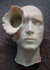 Life Size T1000 Terminator T2 Donut Bust Robert Patrick Wall Hanger Prop