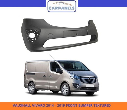 Vauxhall vivaro front - vauxhall,