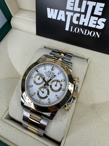 Rolex daytona 116503 2023 40mm - rolex,