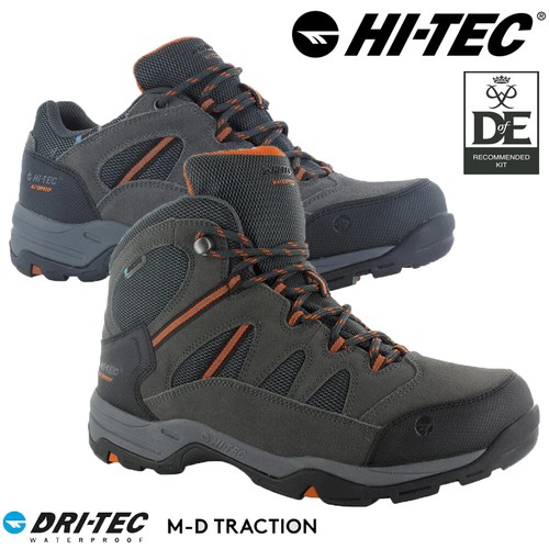 Tec mens hiking walking - hiking,