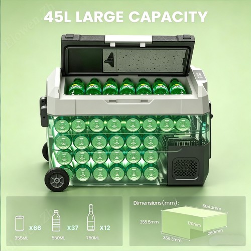 55l electric compressor car - compressor,