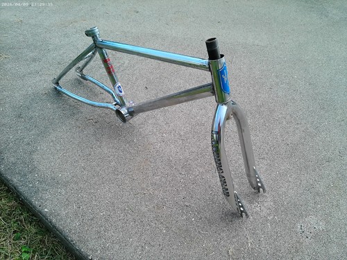 Vtg 1983 gen one - vtg,