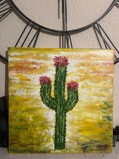 oil paintings on canvas hand