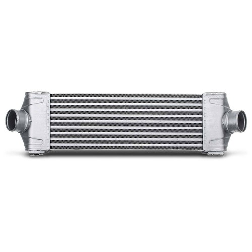 Turbo intercooler for - for, ford